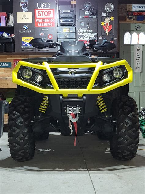 can am outlander forum|can am atv outlander problems.